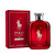 POLO RED 4.2 EAU DE PARFUM SPRAY