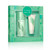 GREEN TEA 2 PCS SET: 3.4 EAU DE PARFUM SPRAY + 3.4 BODY LOTION