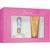 MARIAH CAREY FOREVER 2 PCS SET: 1.7 EAU DE PARFUM SPRAY + 3.3 LUMINOUS BODY LOTION (WINDOW BOX)