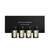 L'ARTISAN PARFUMEUR COLLECTION D'ORIENT 4 PCS MINI SET: L'EAU D'AMBRE EXTREME 5 ML EAU DE PARFUM + TIMBUKTU 5 ML EAU DE TOILETTE + AL OUDH 5 ML EAU DE PARFUM + NOIR EXQUIS 5 ML EAU DE PARFUM