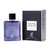 LATTAFA ALHAMBRA MAITRE DE BLUE 3.4 EAU DE PARFUM SPRAY FOR MEN