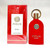 ALHAMBRA PHILOS ROSSO 3.4 EAU DE PARFUM SPRAY