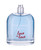 DOLCE & GABBANA LIGHT BLUE LOVE IS LOVE TESTER 4.2 EAU DE TOILETTE SPRAY FOR MEN