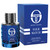 SERGIO TACCHINI YOUR MATCH 3.4 EAU DE TOILETTE SPRAY FOR MEN