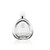 SERGIO TACCHINI PRECIOUS WHITE TESTER 3.4 EAU DE TOILETTE SPRAY FOR WOMEN