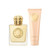BURBERRY GODDESS 2 PCS SET FOR WOMEN: 1.6 EAU DE PARFUM SPRAY + 2.5 BODY LOTION