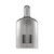 TOM FORD GREY VETIVER 3.3 PARFUM SPRAY FOR MEN