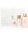 TORY BURCH 3 PCS SET: 3.4 EAU DE PARFUM SPRAY + 7 ML EAU DE PARFUM + 7.6 OZ BODY LOTION