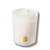 TRUDON THE ALABASTER COLLECTION ATRIA TESTER 9.5 SCENTED CANDLE