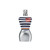 JEAN PAUL GAULTIER CLASSIQUE PRIDE EDITION TESTER 3.4 EAU DE TOILETTE SPRAY FOR WOMEN