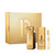 PACO RABANNE ONE MILLION 3 PCS SET FOR MEN: 3.4 EAU DE TOILETTE SPRAY + 5.1 DEODORANT SPRAY + 0.34 EAU DE TOILETTE SPRAY