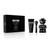 MOSCHINO TOY BOY 3 PCS SET: 3.4 EAU DE PARFUM SPRAY + 0.3 EAU DE PARFUM SPRAY + 3.4 BODY GEL