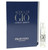 ACQUA DI GIO PROFONDO 0.04 EAU DE PARFUM SPRAY VIAL FOR MEN