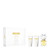 MOSCHINO TOY 2 3 PCS SET FOR WOMEN: 1.7 EAU DE PARFUM SPRAY + 1.7 SHOWER GEL + 1.7 BODY LOTION