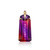 MUGLER ALIEN HYPERSENSE 1 OZ EAU DE PARFUM SPRAY FOR WOMEN