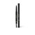 SENSAI STYLING 0.007 EYEBROW PENCIL 01 DARK BROWN