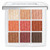 CHRISTIAN DIOR BACKSTAGE 0.4 EYE PALETTE #003 WARM ESSENTIALS