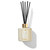 FLORIS OUD & CASHMERE 6.7 REED DIFFUSER