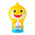 BABY SHARK 13.5 2 IN 1 SHOWER GEL