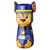 PAW PATROL CHASE 13.5 2 IN 1 SHOWER GEL