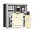 HERMES TERRE D'HERMES 2 PCS SET FOR MEN: 3.3 EAU DE TOILETTE SPRAY + 2.7 SHOWER GEL.
