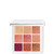 CHRISTIAN DIOR BACKSTAGE 0.35 EYE PALETTE CORAL NEUTRALS