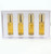 MAISON FRANCIS KURKDJIAN OUD SATIN MOOD 4 X 0.13 EXTRAIT DE PARFUM ROLLERBALL SET