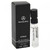 MERCEDES-BENZ INTENSE 0.05 EAU DE TOILETTE SPRAY VIAL FOR MEN