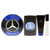 MERCEDES-BENZ MAN 3 PCS SET: 3.4 EAU DE TOILETTE SPRAY + 0.34 EAU DE TOILETTE SPRAY + 3.4 SHOWER GEL