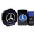MERCEDES-BENZ MAN INTENSE 2 PCS SET: 3.4 EAU DE TOILETTE SPRAY + 2.6 DEODORANT STICK