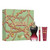 JEAN PAUL GAULTIER LA BELLE LE PARFUM 3 PCS SET FOR WOMEN: 3.4 EAU DE PARFUM SPRAY + 2.5 BODY LOTION + 0.34 EAU DE PARFUM SPRAY