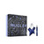 MUGLER ANGEL ELIXIR 2 PCS SET FOR WOMEN: 1.7 EAU DE PARFUM SPRAY + 0.33 EAU DE PARFUM SPRAY