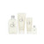 CK ONE 4 PCS SET FOR MEN: 6.7 EAU DE TOILETTE SPRAY + 15 ML EAU DE TOILETTE MINI + 6.7 SKIN MOISTURIZER + 3.3 BODY WASH