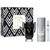 PACO RABANNE INVICTUS VICTORY 3 PCS SET FOR MEN: 3.4 EAU DE PARFUM + 5 OZ DEODORANT SPRAY + 0.34 EAU DE PARFUM