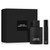 TOM FORD OMBRE LEATHER 2 PCS SET: 3.4 EAU DE PARFUM SPRAY + 0.34 EAU DE PARFUM SPRAY.