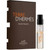 HERMES TERRE D''HERMES 0.06 EAU DE TOILETTE SPRAY FOR MEN.