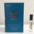 CLIVE CHRISTIAN ICONIC MASCULIN 0.07 EAU DE PARFUM VIAL FOR MEN