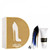 CAROLINA HERRERA GOOD GIRL LEGERE 2 PCS SET FOR WOMEN: 2.7 EAU DE PARFUM SPRAY + 3.4 BODY LOTION