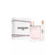 BURBERRY HER 2 PCS SET: 3.3 EAU DE PARFUM SPRAY + 0.33 EAU DE PARFUM SPRAY