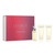 ETERNITY 3 PCS SET FOR WOMEN: 1.6 EAU DE PARFUM SPRAY + 3.3 BODY LOTION + 3.3 SHOWER GEL.