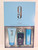 AFNAN 9 AM DIVE 3 PCS SET FOR MEN: 3.4 EAU DE PARFUM SPRAY + 5 OZ SHOWER GEL + 5 OZ DEODORANT SPRAY