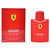 FERRARI SCUDERIA RED 4.2 EAU DE TOILETTE SPRAY