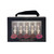 PARIS HILTON 5 PCS SET FOR WOMEN: 5 * HIGH-SHINE 0.13 LIP STICK