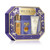 WHITE DIAMONDS 3 PCS SET FOR WOMEN: 1 OZ EAU DE TOILETTE SPRAY + 1.7 BODY LOTION + 3.7 ML PARFUM MINI