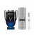 PACO RABANNE INVICTUS VICTORY ELIXIR 3 PCS SET FOR MEN: 3.4 PARFUM SPRAY + 0.33 PARFUM SPRAY + 150ML DEODORANT SPRAY