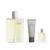 HERMES H24 3 PCS SET FOR MEN: 3.3 EAU DE TOILETTE SPRAY + 5 ML EAU DE TOILETTE MINI + 0.67 FACE MOISTURIZER