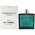 VERSACE EROS TESTER 3.4 OZ EAU DE TOILETTE SPRAY FOR MEN.