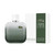 LACOSTE L.12.12 BLANC EAU INTENSE 3.3 EAU DE TOILETTE SPRAY FOR MEN.