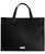 CAROLINA HERRERA GOOD GIRL BLACK TOTE BAG