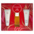 FIFTH AVENUE 3 PCS SET FOR WOMEN: 4.2 EAU DE PARFUM SPRAY + 3.3 BODY LOTION + 3.3 CLEANSER